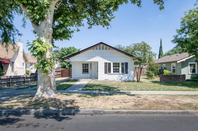 930 N Arthur Avenue, Fresno, CA 93728