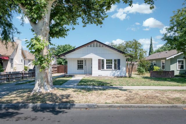 930 N Arthur Avenue, Fresno, CA 93728
