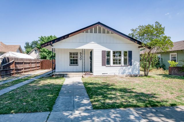930 N Arthur Avenue, Fresno, CA 93728