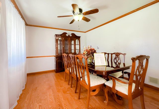 4480 W Terry AVENUE, Brown Deer, WI 53223
