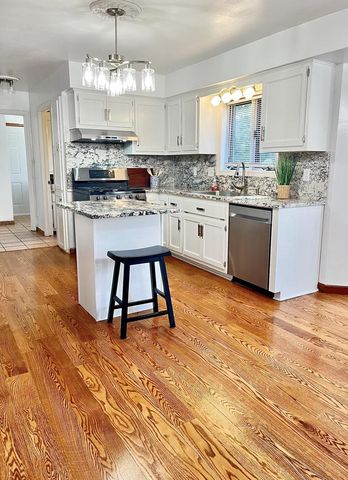 4480 W Terry AVENUE, Brown Deer, WI 53223