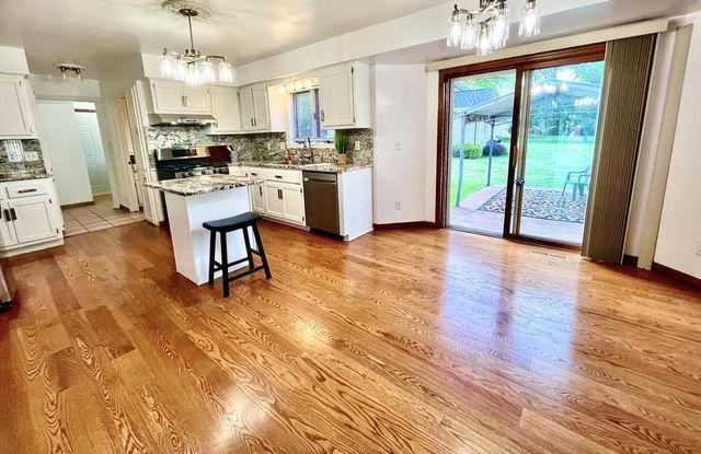 4480 W Terry AVENUE, Brown Deer, WI 53223
