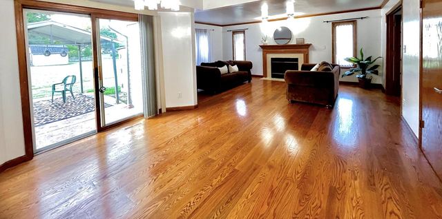 4480 W Terry AVENUE, Brown Deer, WI 53223