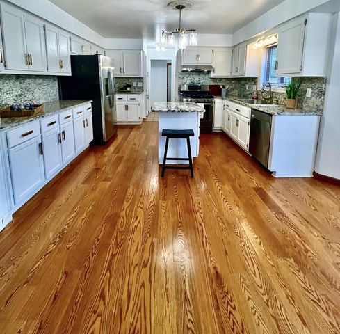 4480 W Terry AVENUE, Brown Deer, WI 53223