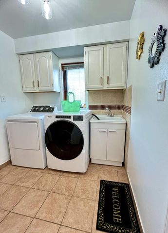 4480 W Terry AVENUE, Brown Deer, WI 53223