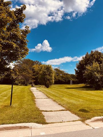 4480 W Terry AVENUE, Brown Deer, WI 53223