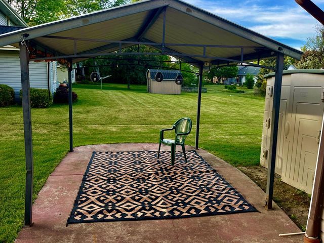 4480 W Terry AVENUE, Brown Deer, WI 53223