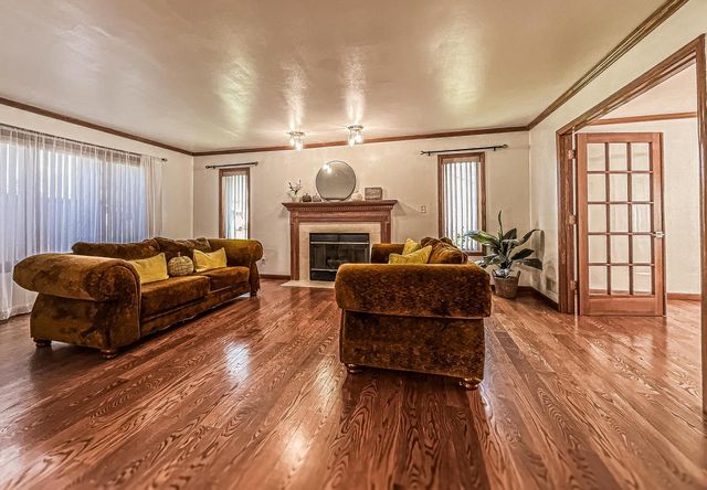 4480 W Terry AVENUE, Brown Deer, WI 53223