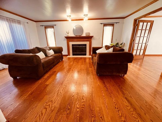 4480 W Terry AVENUE, Brown Deer, WI 53223