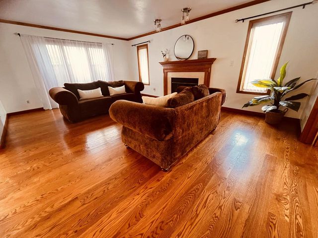 4480 W Terry AVENUE, Brown Deer, WI 53223