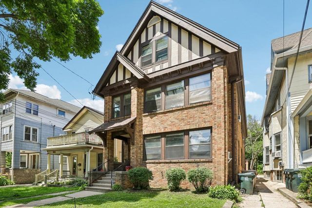 926 Spaight Street, Madison, WI 53703