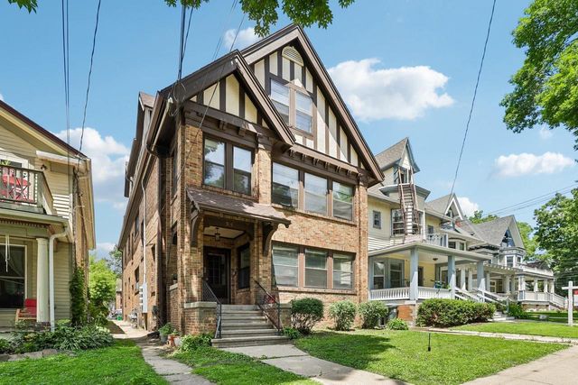 926 Spaight Street, Madison, WI 53703