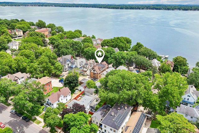 926 Spaight Street, Madison, WI 53703
