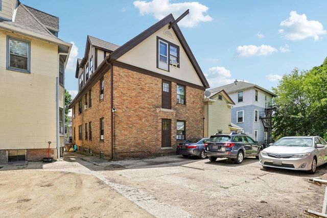 926 Spaight Street, Madison, WI 53703
