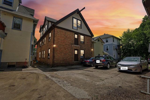 926 Spaight Street, Madison, WI 53703