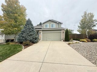 8450 Candleflower Cir, Colorado Springs, CO 80920