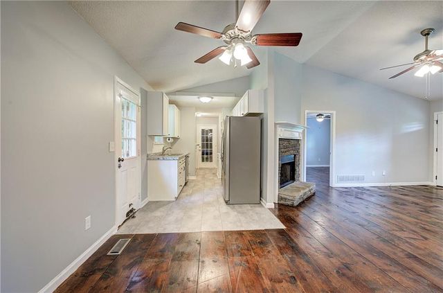 427 Jewell Cole Road, Hiram, GA 30141