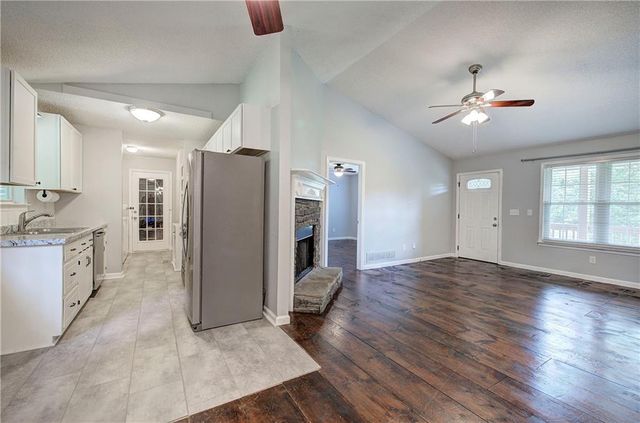 427 Jewell Cole Road, Hiram, GA 30141