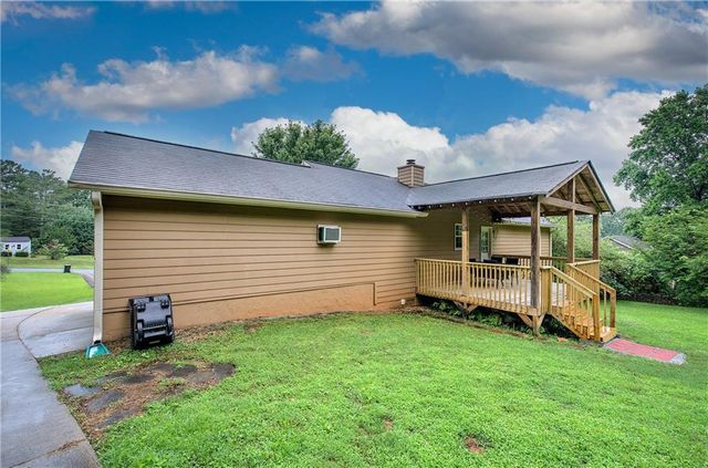 427 Jewell Cole Road, Hiram, GA 30141