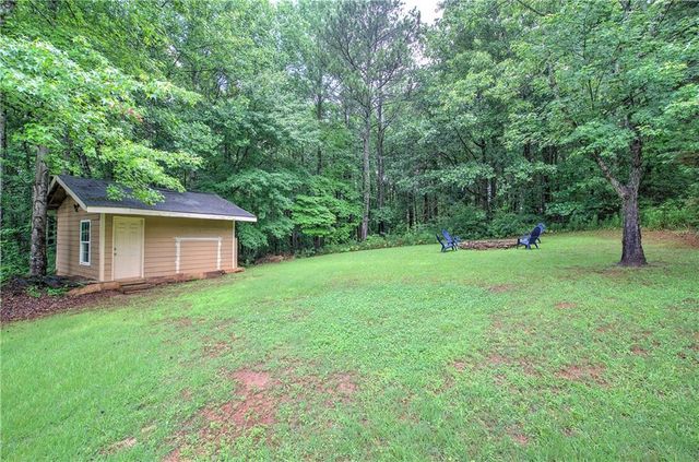 427 Jewell Cole Road, Hiram, GA 30141