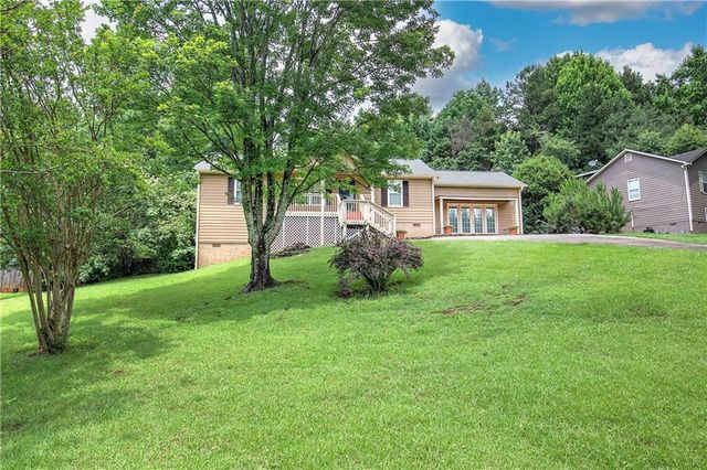427 Jewell Cole Road, Hiram, GA 30141