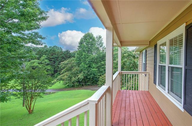 427 Jewell Cole Road, Hiram, GA 30141