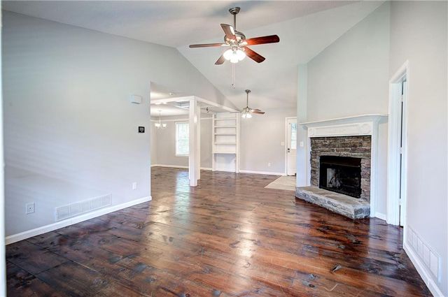 427 Jewell Cole Road, Hiram, GA 30141