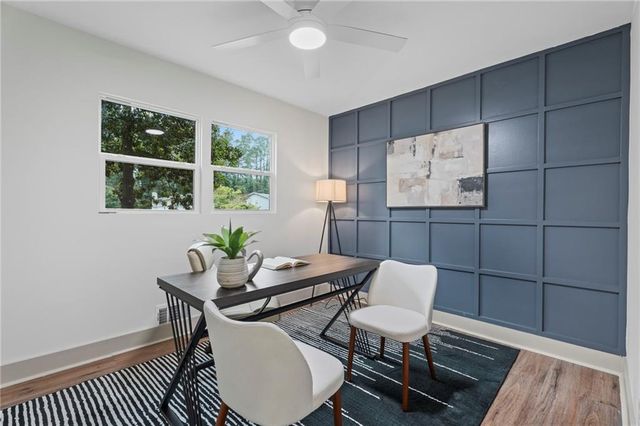 2921 Pine Valley Circle, East Point, GA 30344