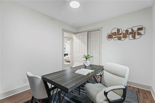 2921 Pine Valley Circle, East Point, GA 30344