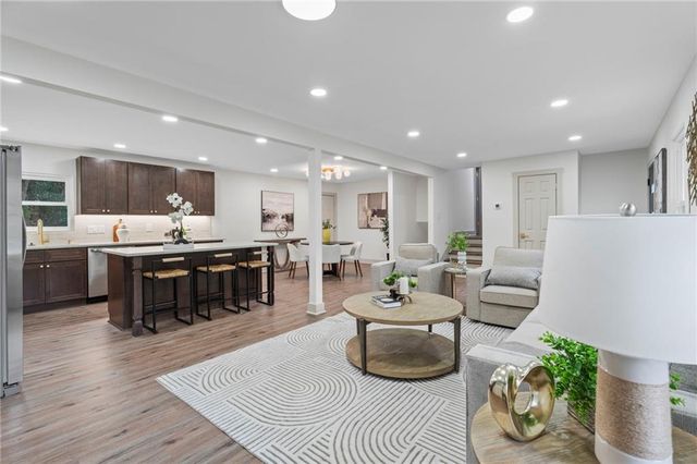 2921 Pine Valley Circle, East Point, GA 30344