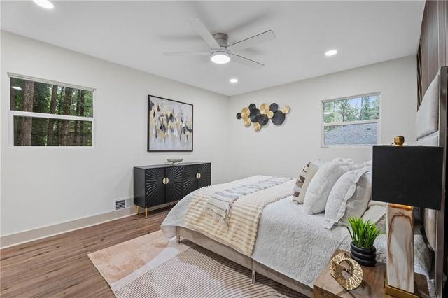 2921 Pine Valley Circle, East Point, GA 30344