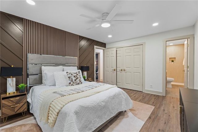 2921 Pine Valley Circle, East Point, GA 30344