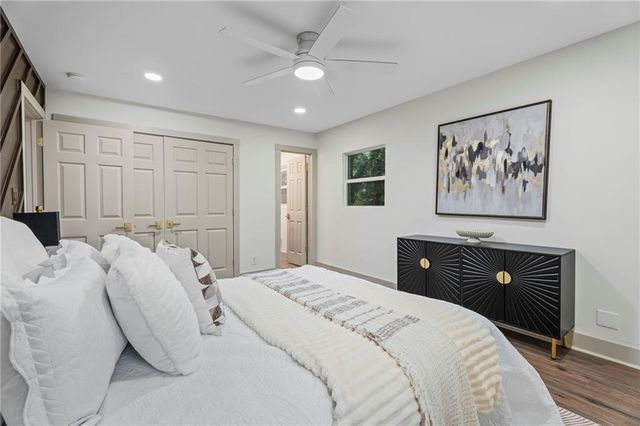 2921 Pine Valley Circle, East Point, GA 30344
