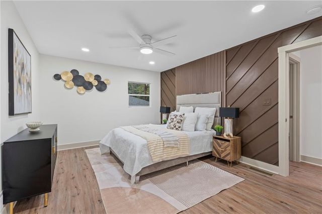 2921 Pine Valley Circle, East Point, GA 30344