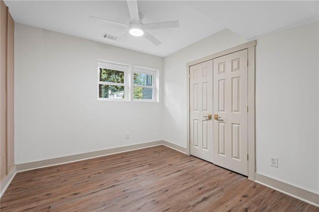 2921 Pine Valley Circle, East Point, GA 30344