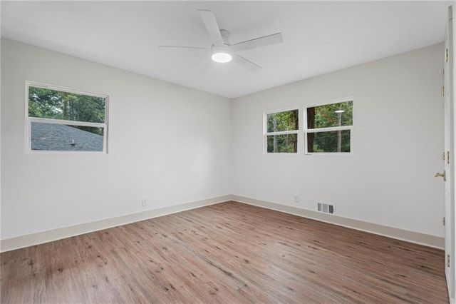 2921 Pine Valley Circle, East Point, GA 30344