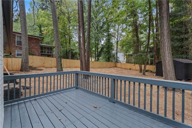 2921 Pine Valley Circle, East Point, GA 30344