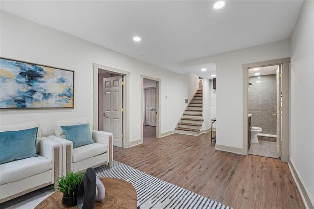 2921 Pine Valley Circle, East Point, GA 30344