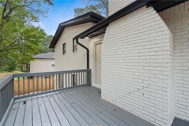 2921 Pine Valley Circle, East Point, GA 30344
