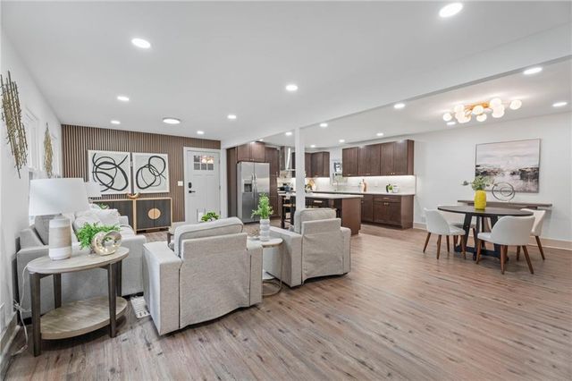 2921 Pine Valley Circle, East Point, GA 30344