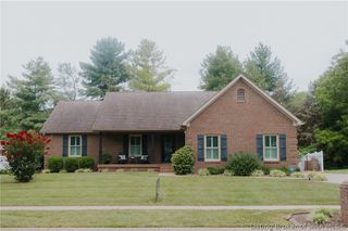 266 Bartholomew Boulevard, Jeffersonville, IN 47130