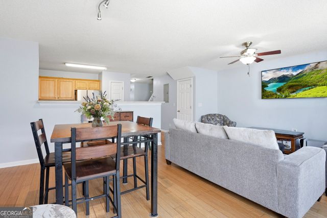 5339 Creekview Lane, Morrow, GA 30260