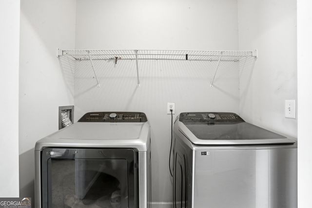 5339 Creekview Lane, Morrow, GA 30260