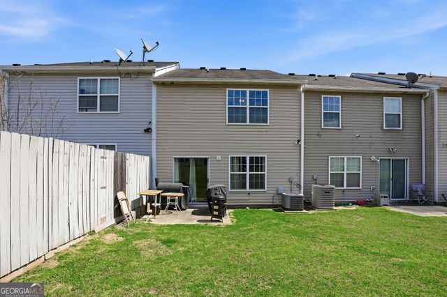 5339 Creekview Lane, Morrow, GA 30260