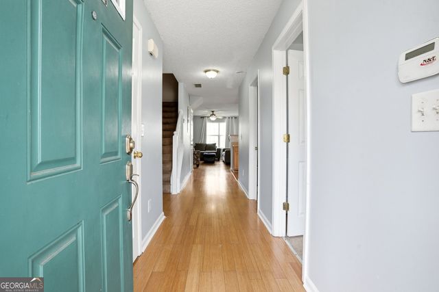 5339 Creekview Lane, Morrow, GA 30260