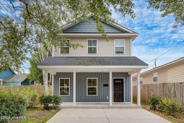 720 S 9th Street, Wilmington, NC 28401