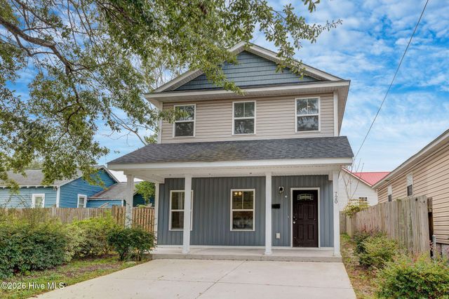 720 S 9th Street, Wilmington, NC 28401