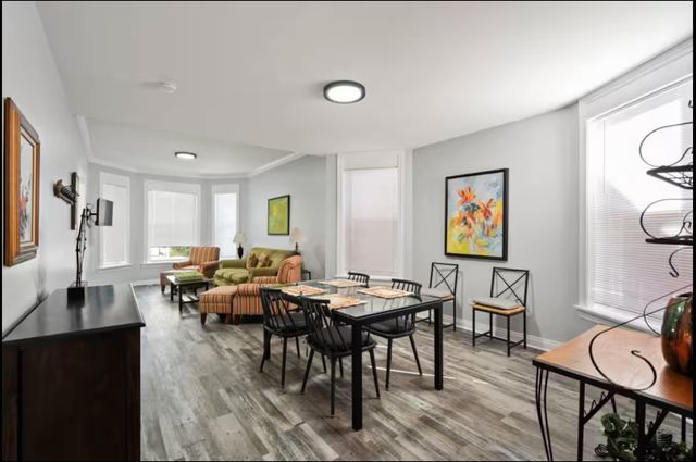 7144 S INGLESIDE Avenue, Chicago, IL 60621