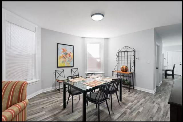 7144 S INGLESIDE Avenue, Chicago, IL 60621