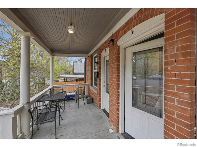 856 10th Street, Boulder, CO 80302